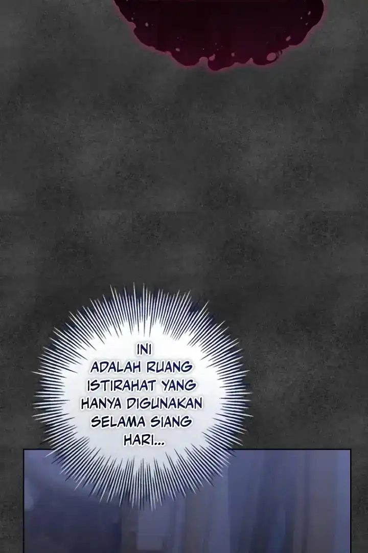 The 100 Curses of Illeston Mansion Chapter 33 - halaman 1