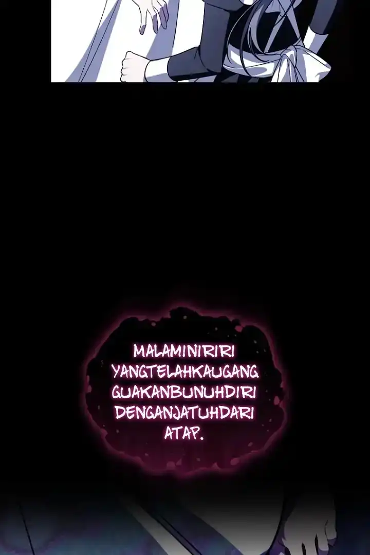 The 100 Curses of Illeston Mansion Chapter 33 - halaman 39