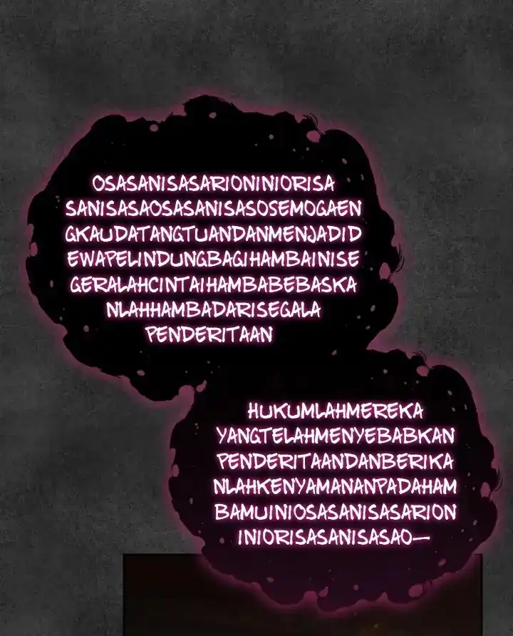 The 100 Curses of Illeston Mansion Chapter 33 - halaman 5