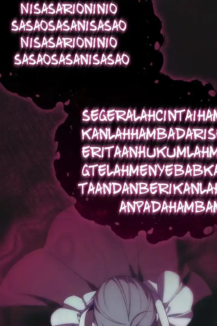 The 100 Curses of Illeston Mansion Chapter 33 - halaman 8