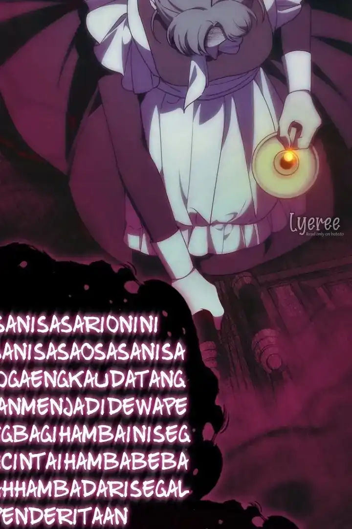 The 100 Curses of Illeston Mansion Chapter 33 - halaman 9