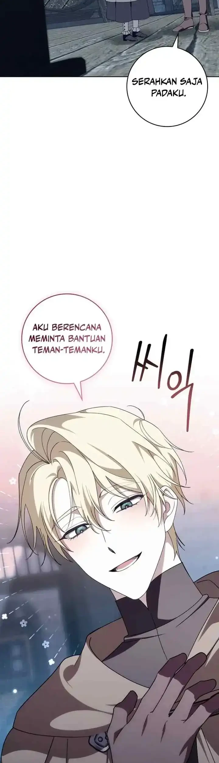 The 100 Curses of Illeston Mansion Chapter 36 - halaman 4