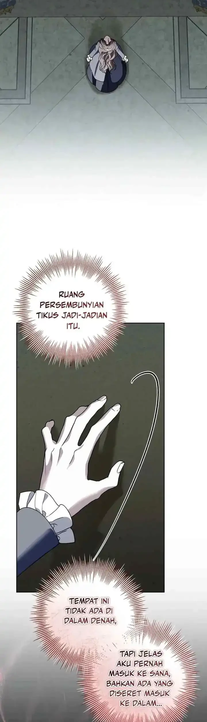 The 100 Curses of Illeston Mansion Chapter 38 - halaman 2