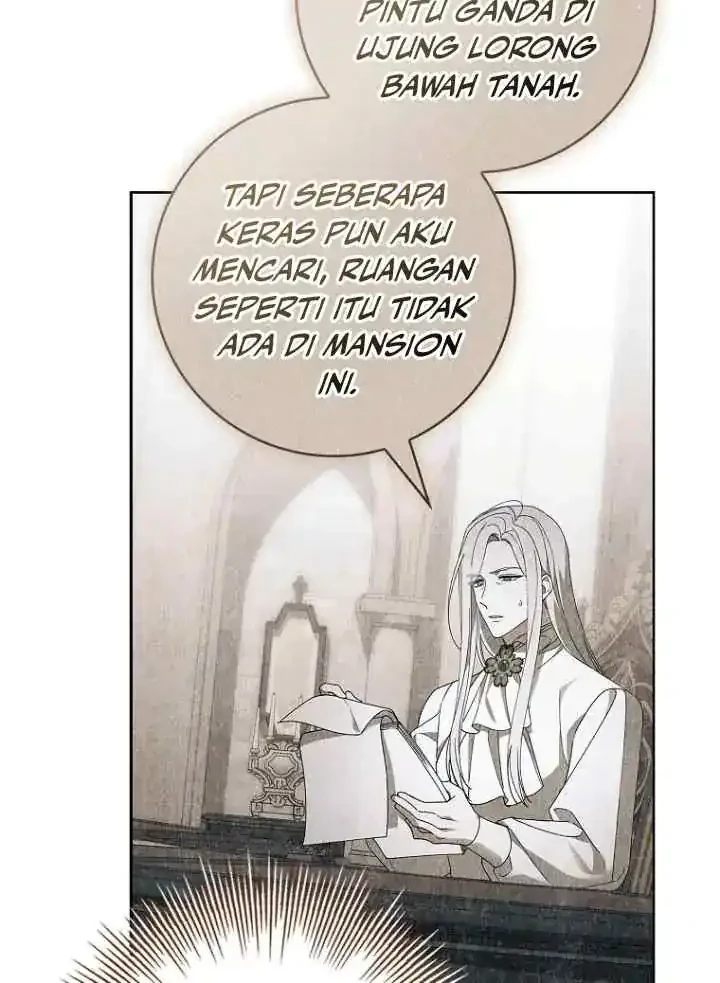 The 100 Curses of Illeston Mansion Chapter 38 - halaman 4