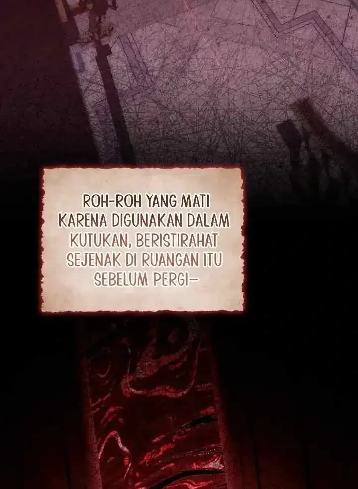 The 100 Curses of Illeston Mansion Chapter 38 - halaman 7