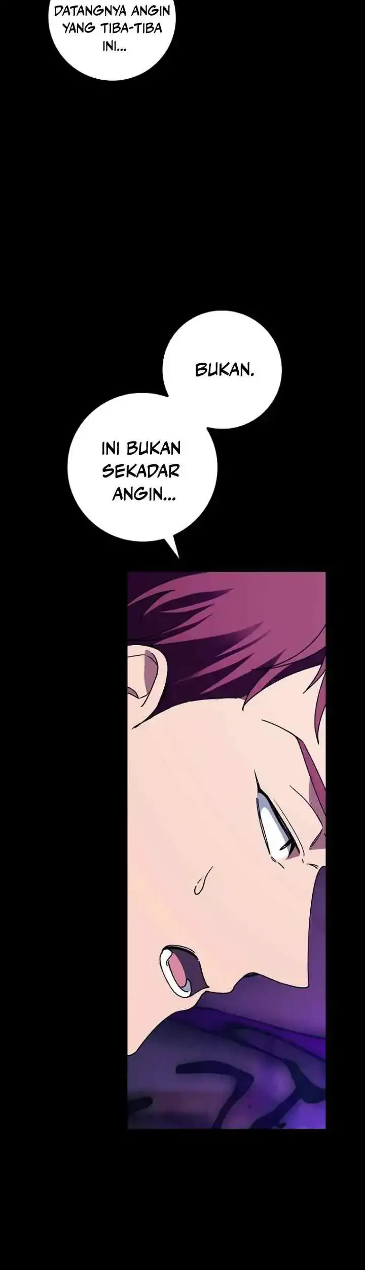 The 100 Curses of Illeston Mansion Chapter 39 - halaman 18