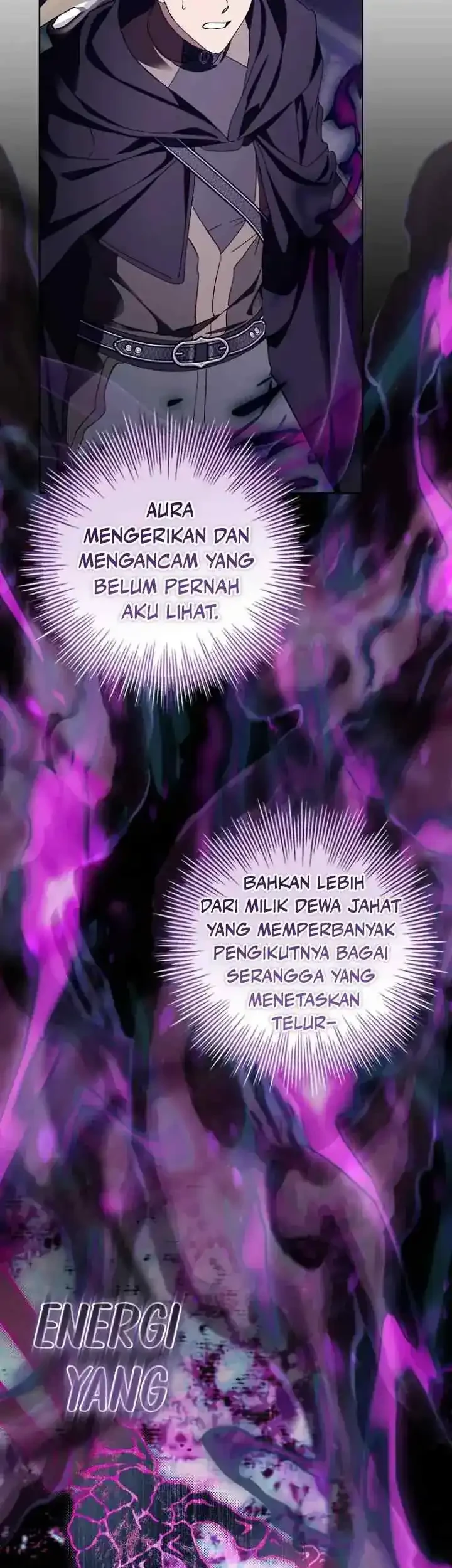 The 100 Curses of Illeston Mansion Chapter 39 - halaman 22