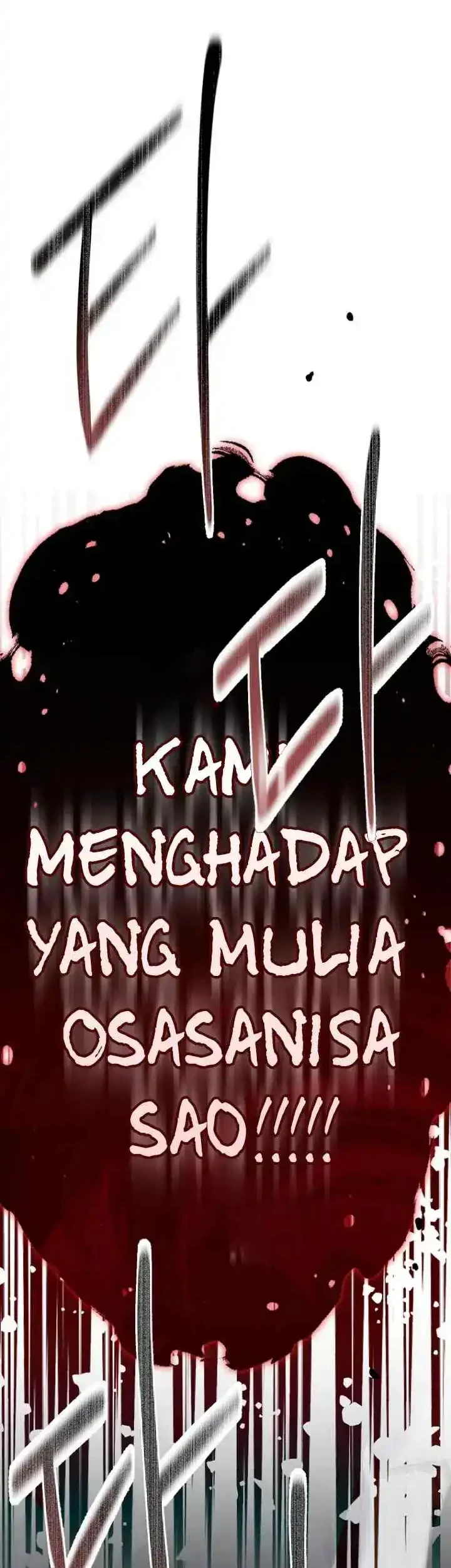 The 100 Curses of Illeston Mansion Chapter 39 - halaman 3
