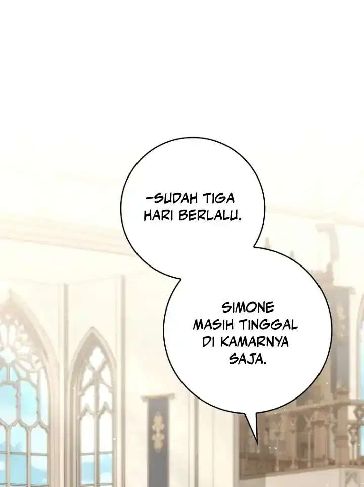 The 100 Curses of Illeston Mansion Chapter 4 - halaman 2