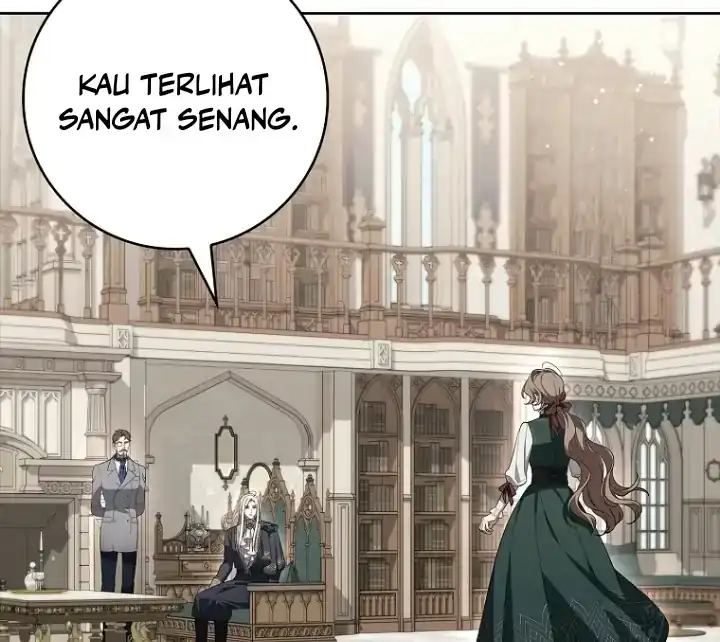 The 100 Curses of Illeston Mansion Chapter 4 - halaman 22
