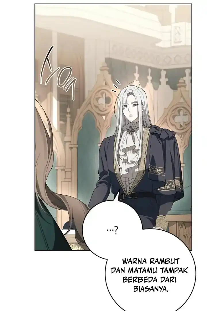 The 100 Curses of Illeston Mansion Chapter 4 - halaman 24