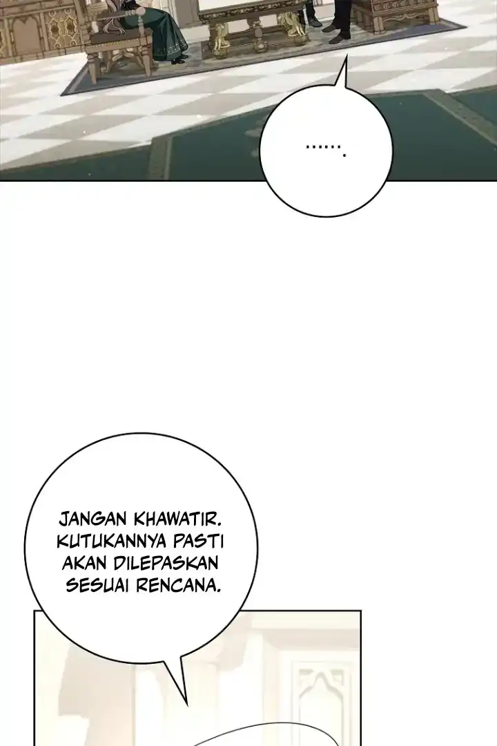 The 100 Curses of Illeston Mansion Chapter 4 - halaman 29