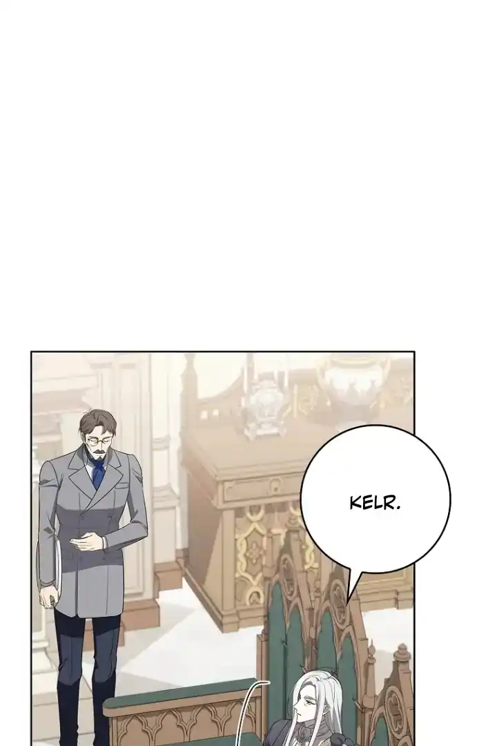 The 100 Curses of Illeston Mansion Chapter 4 - halaman 34
