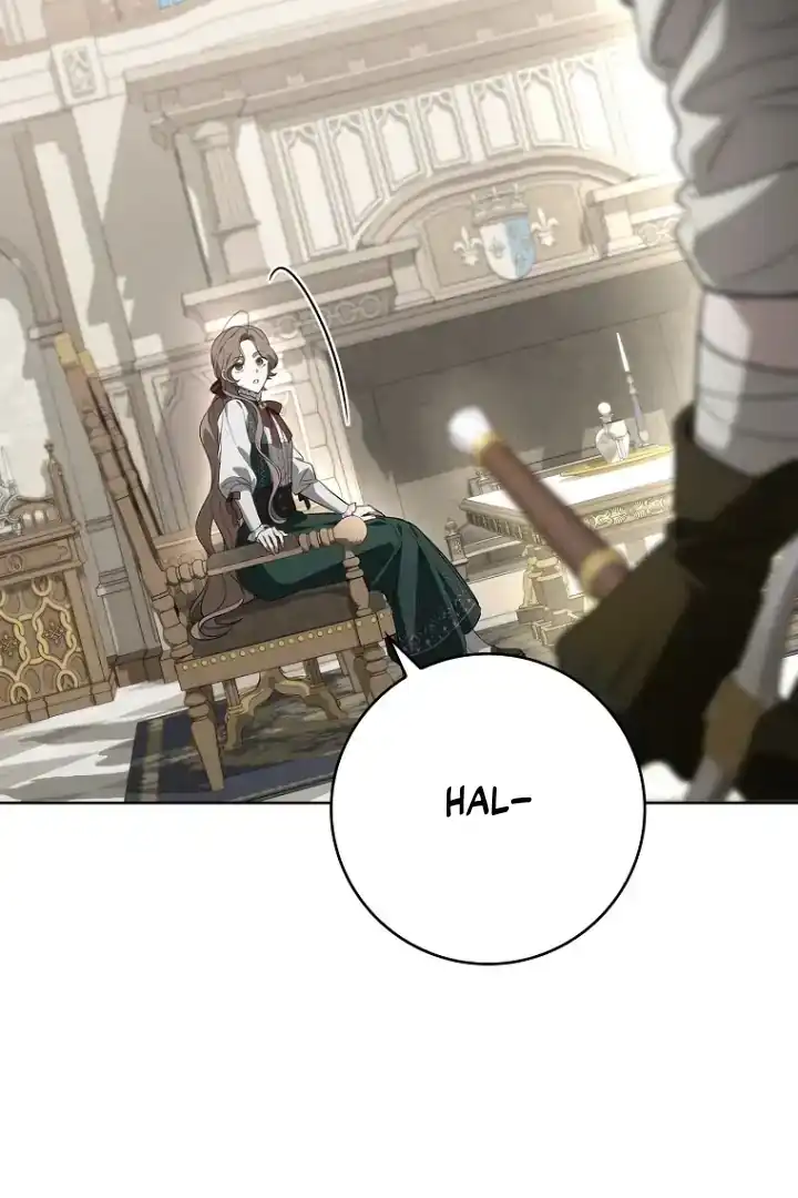 The 100 Curses of Illeston Mansion Chapter 4 - halaman 41