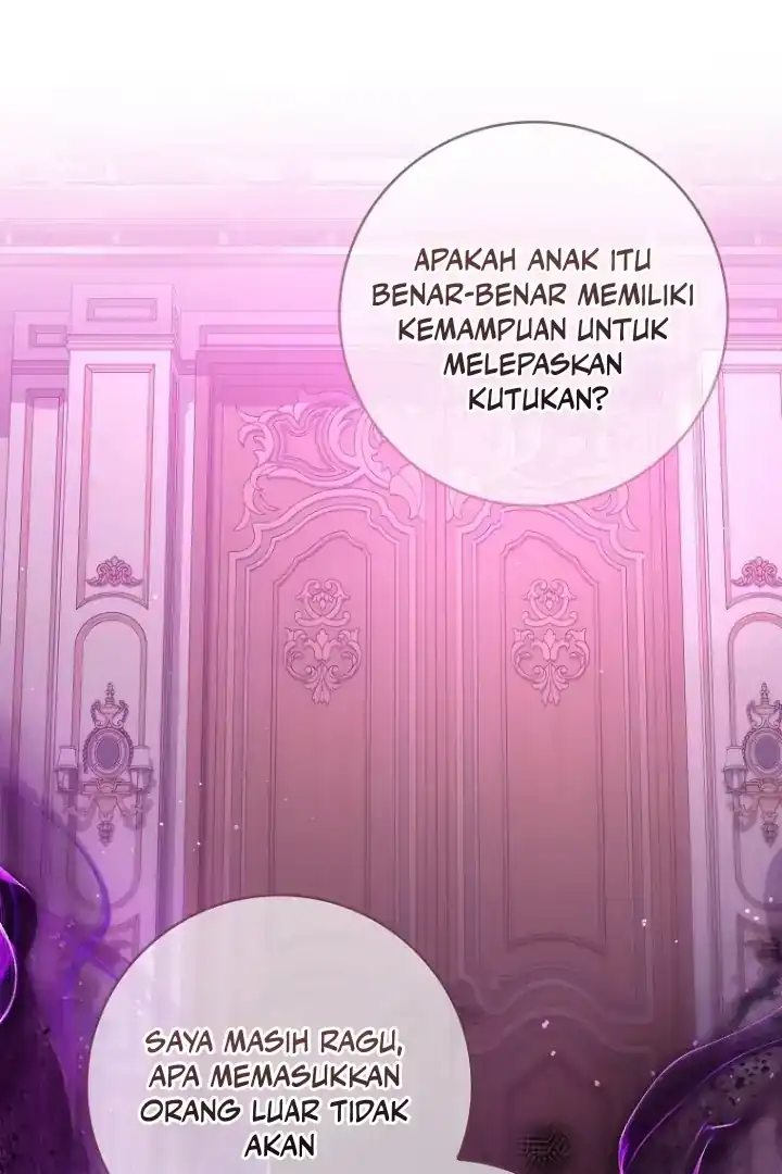 The 100 Curses of Illeston Mansion Chapter 4 - halaman 8