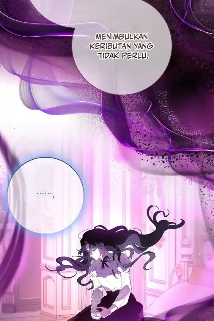 The 100 Curses of Illeston Mansion Chapter 4 - halaman 9
