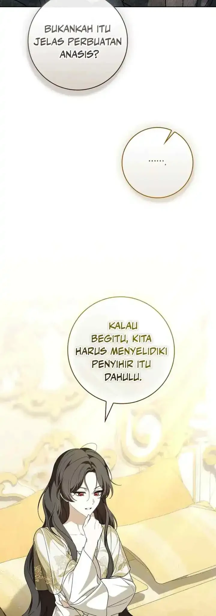 The 100 Curses of Illeston Mansion Chapter 40 - halaman 18