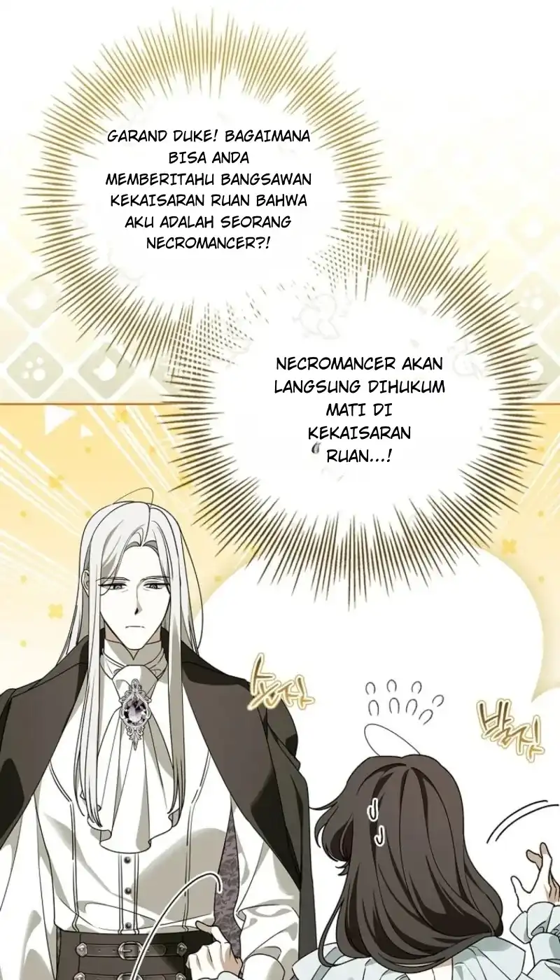 The 100 Curses of Illeston Mansion Chapter 42 - halaman 2