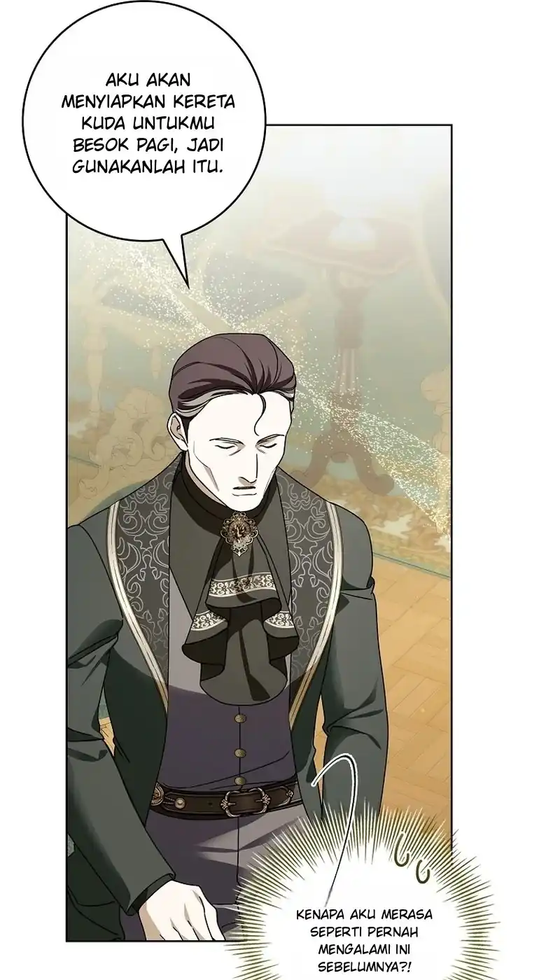 The 100 Curses of Illeston Mansion Chapter 43 - halaman 2