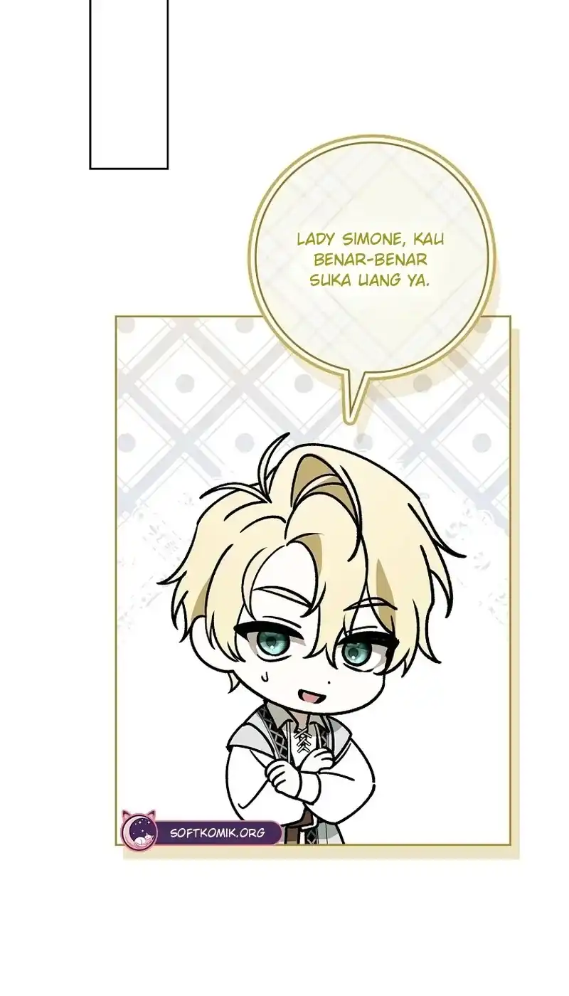 The 100 Curses of Illeston Mansion Chapter 43 - halaman 4