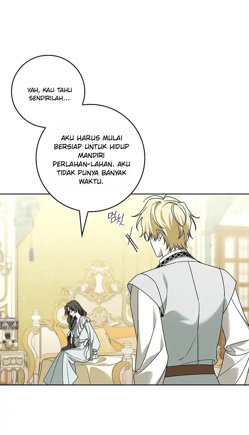 The 100 Curses of Illeston Mansion Chapter 43 - halaman 5