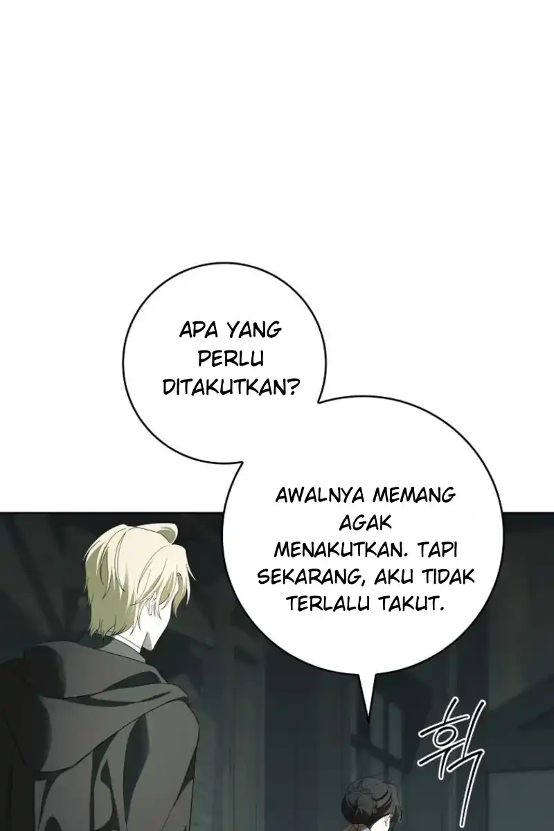The 100 Curses of Illeston Mansion Chapter 44 - halaman 7