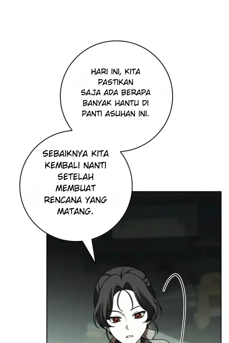 The 100 Curses of Illeston Mansion Chapter 45 - halaman 4
