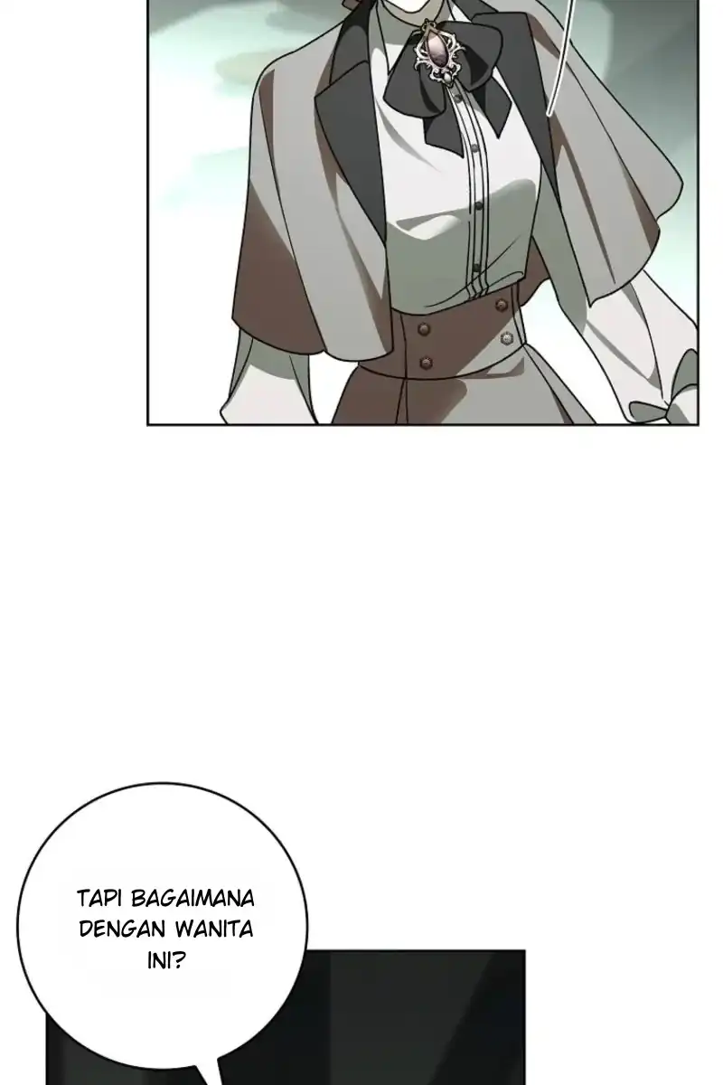 The 100 Curses of Illeston Mansion Chapter 45 - halaman 5