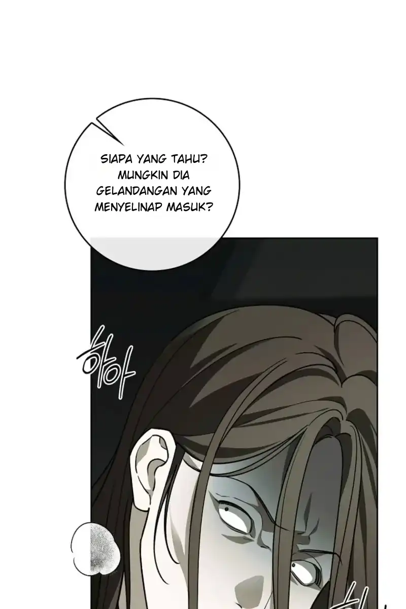 The 100 Curses of Illeston Mansion Chapter 45 - halaman 7