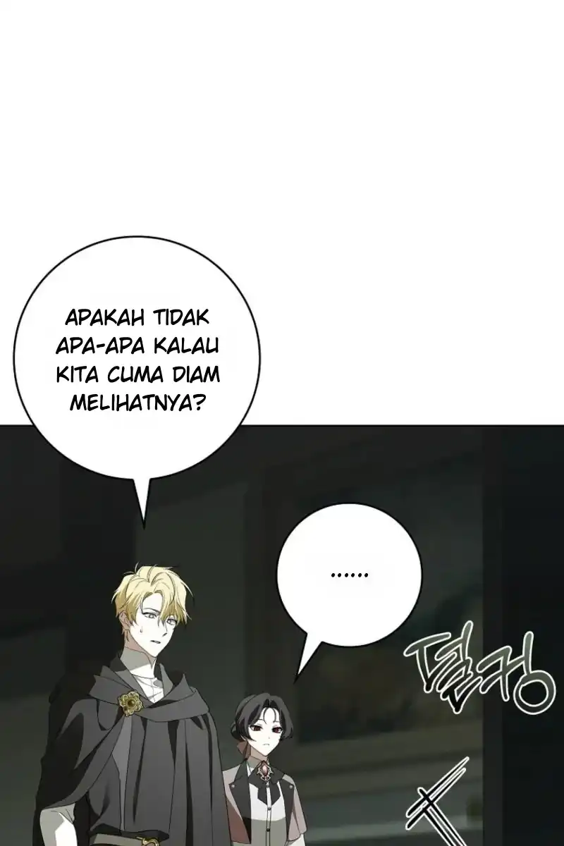 The 100 Curses of Illeston Mansion Chapter 46 - halaman 3
