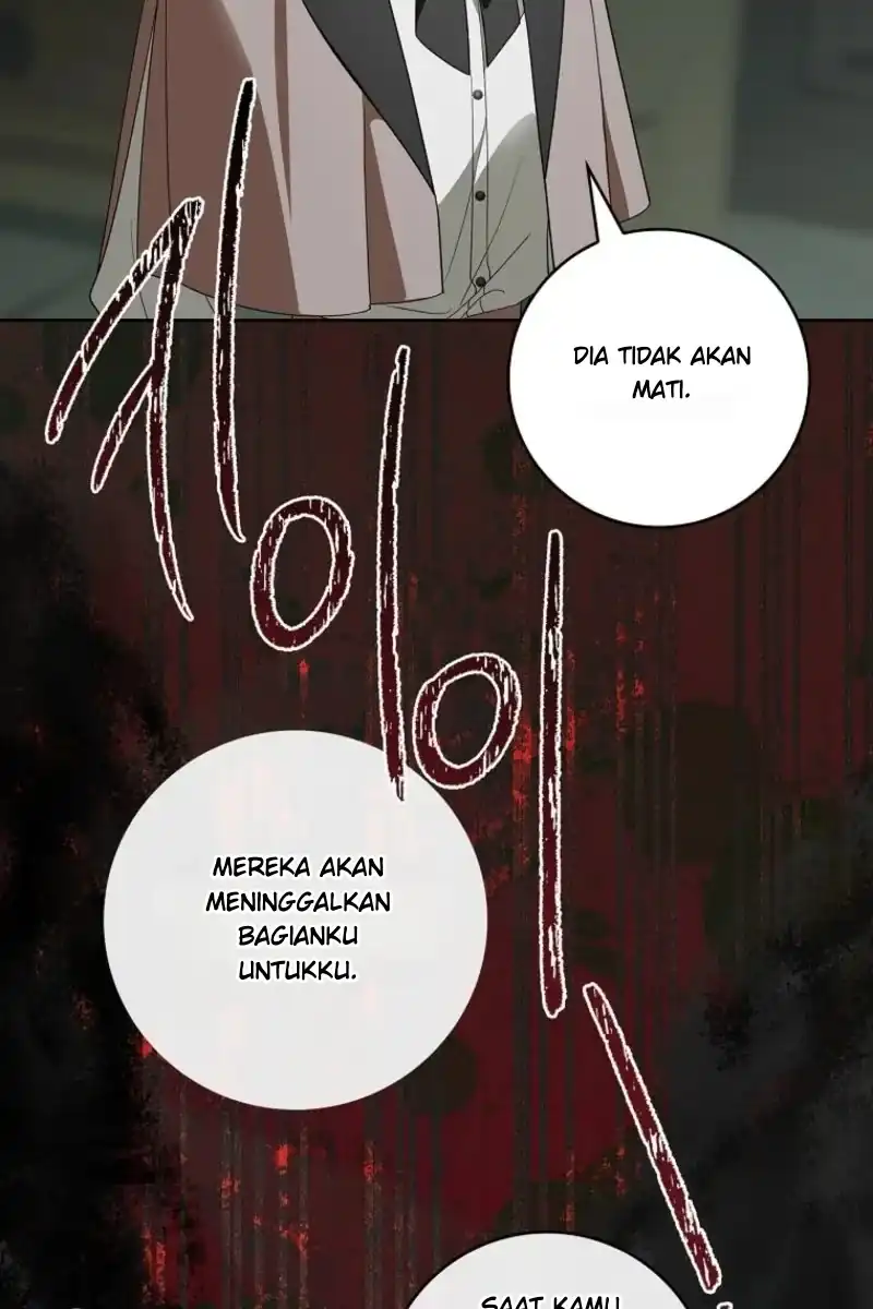 The 100 Curses of Illeston Mansion Chapter 46 - halaman 7