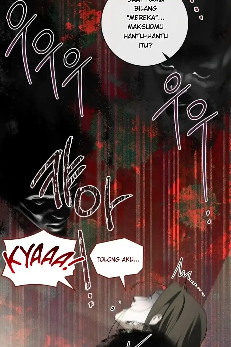 The 100 Curses of Illeston Mansion Chapter 46 - halaman 8