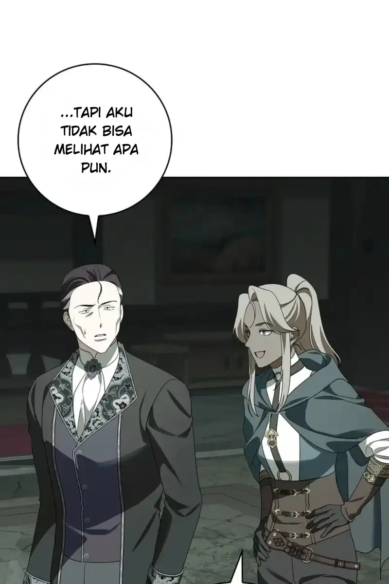 The 100 Curses of Illeston Mansion Chapter 48 - halaman 3