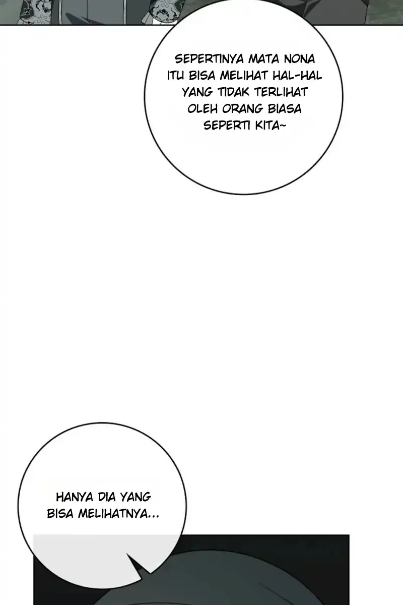 The 100 Curses of Illeston Mansion Chapter 48 - halaman 4