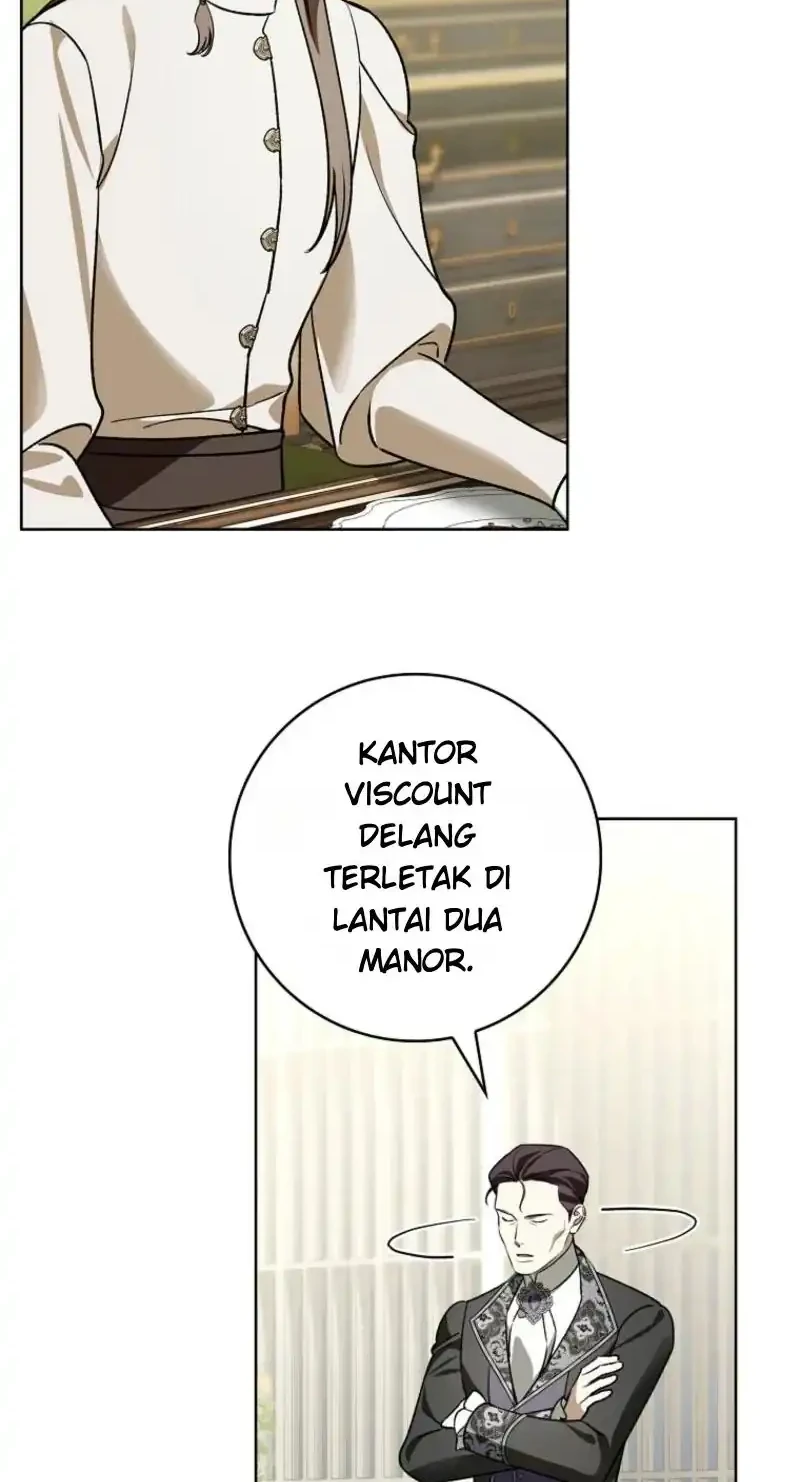 The 100 Curses of Illeston Mansion Chapter 49 - halaman 12
