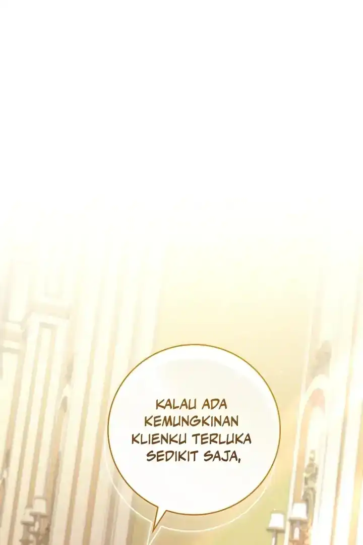 The 100 Curses of Illeston Mansion Chapter 5 - halaman 20