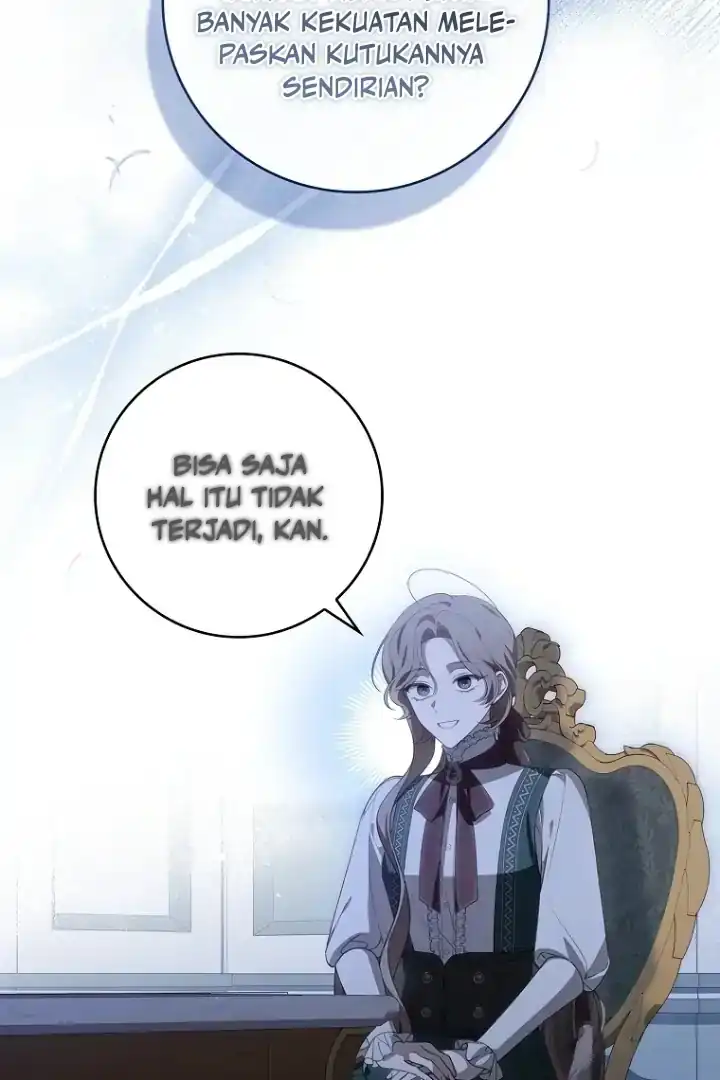 The 100 Curses of Illeston Mansion Chapter 5 - halaman 30