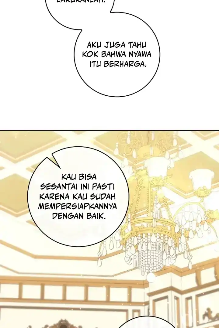 The 100 Curses of Illeston Mansion Chapter 5 - halaman 37