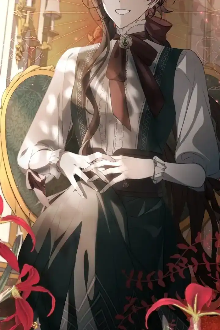 The 100 Curses of Illeston Mansion Chapter 5 - halaman 4
