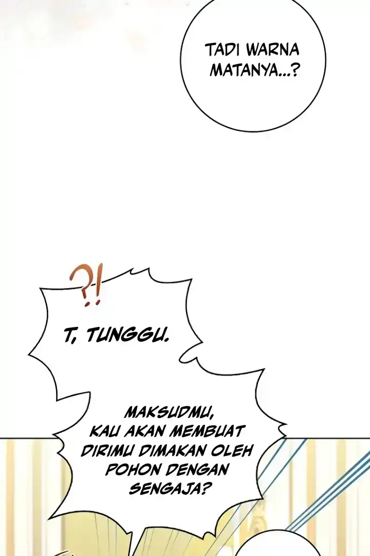 The 100 Curses of Illeston Mansion Chapter 5 - halaman 9