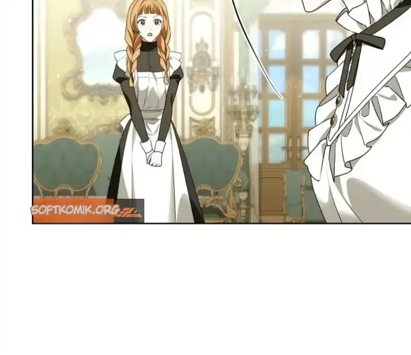 The 100 Curses of Illeston Mansion Chapter 52 - halaman 8