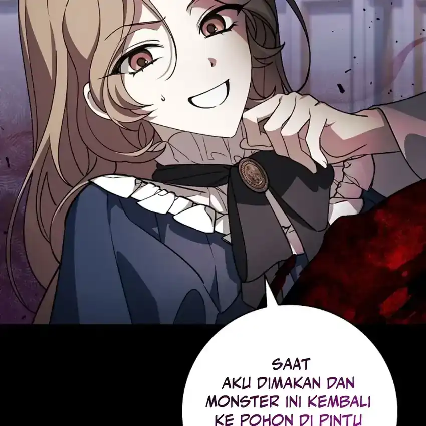 The 100 Curses of Illeston Mansion Chapter 6 - halaman 32
