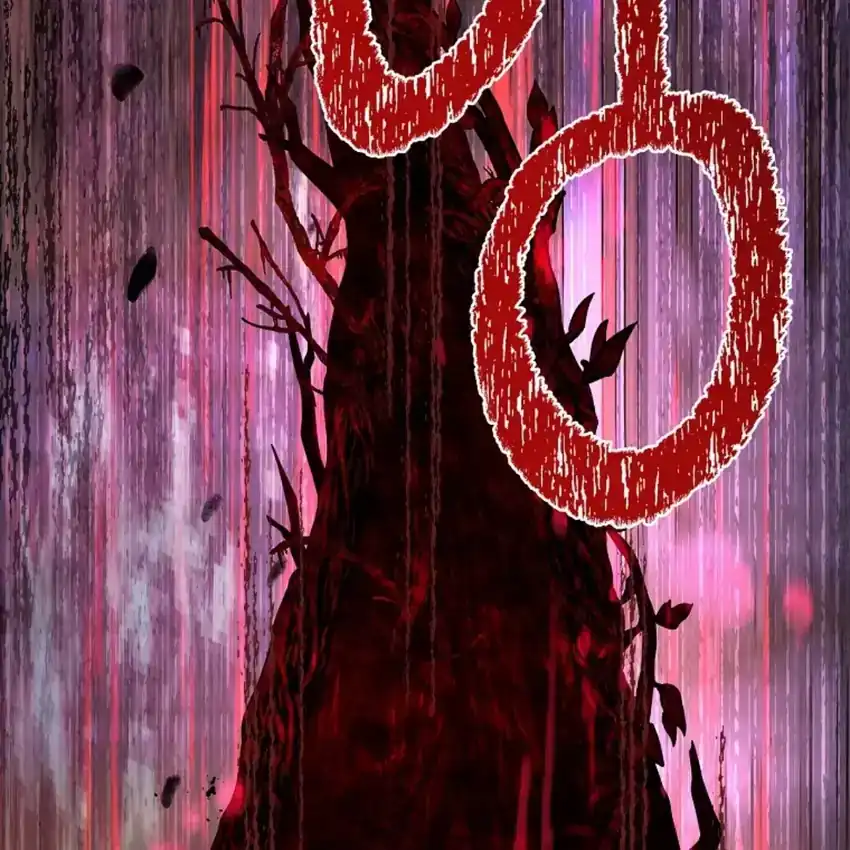 The 100 Curses of Illeston Mansion Chapter 6 - halaman 8