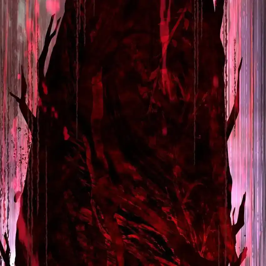 The 100 Curses of Illeston Mansion Chapter 6 - halaman 9