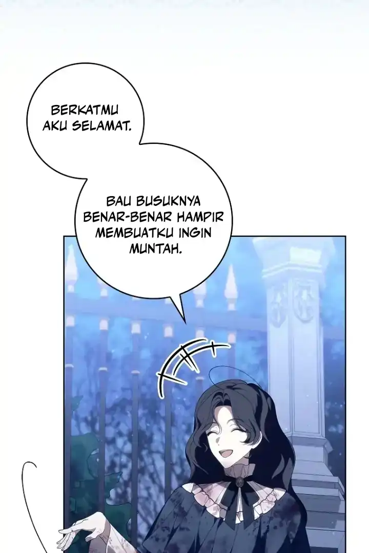 The 100 Curses of Illeston Mansion Chapter 7 - halaman 24