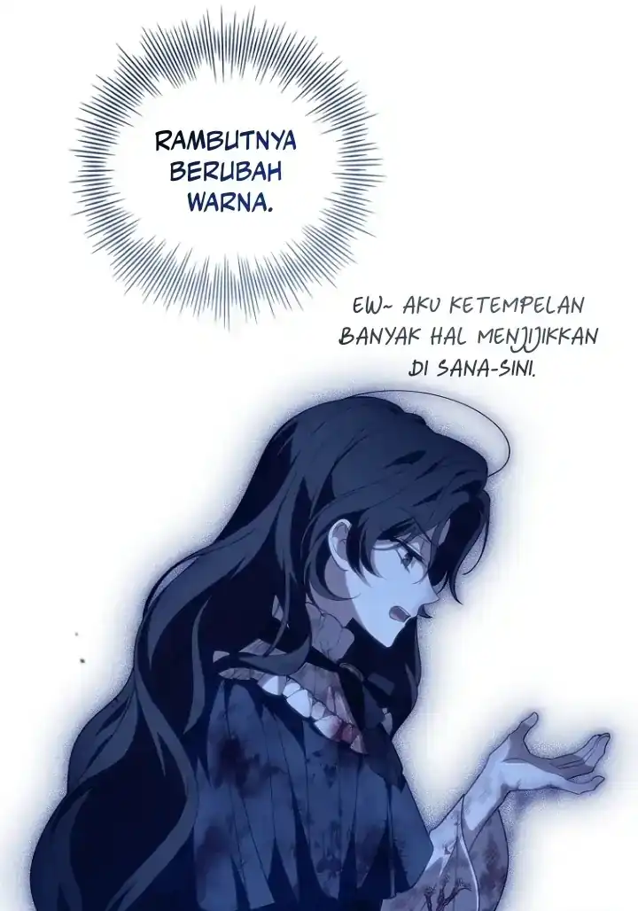 The 100 Curses of Illeston Mansion Chapter 7 - halaman 28