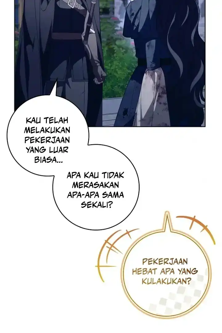 The 100 Curses of Illeston Mansion Chapter 7 - halaman 32