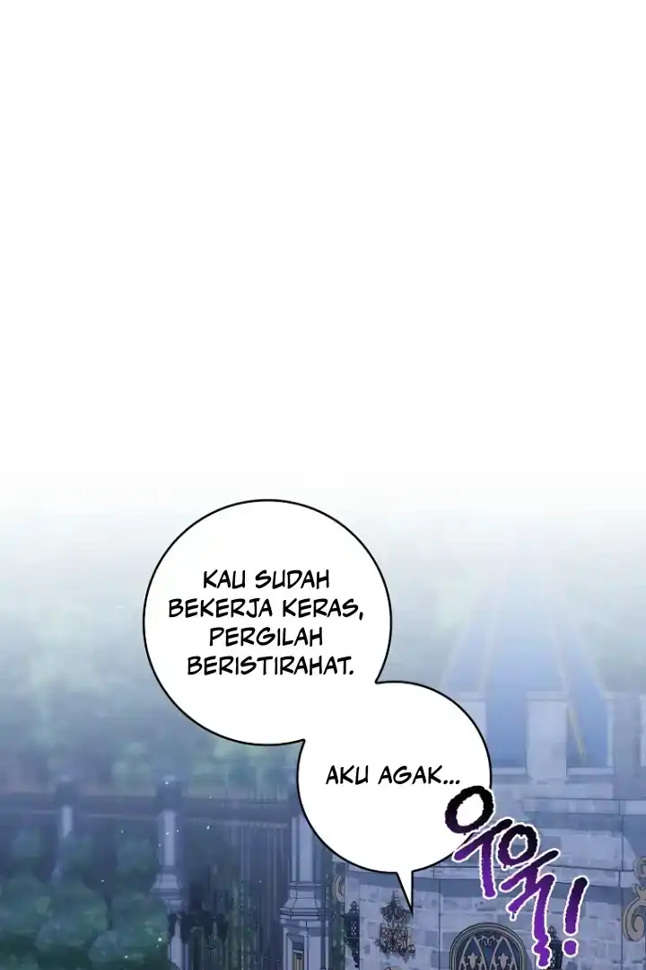 The 100 Curses of Illeston Mansion Chapter 7 - halaman 33