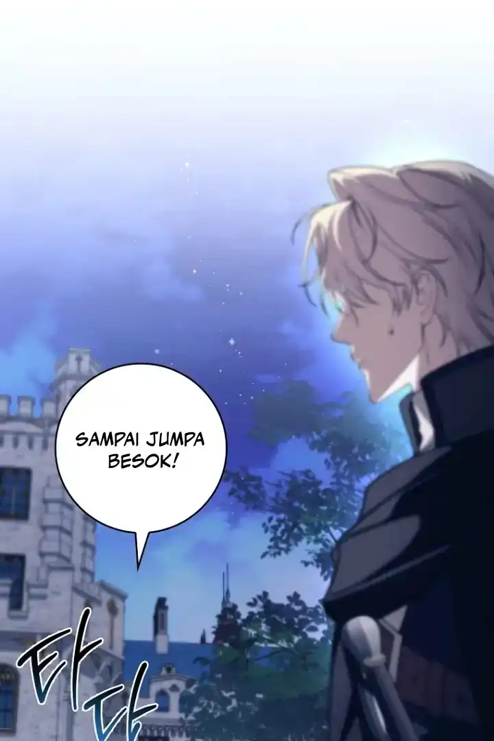 The 100 Curses of Illeston Mansion Chapter 7 - halaman 36