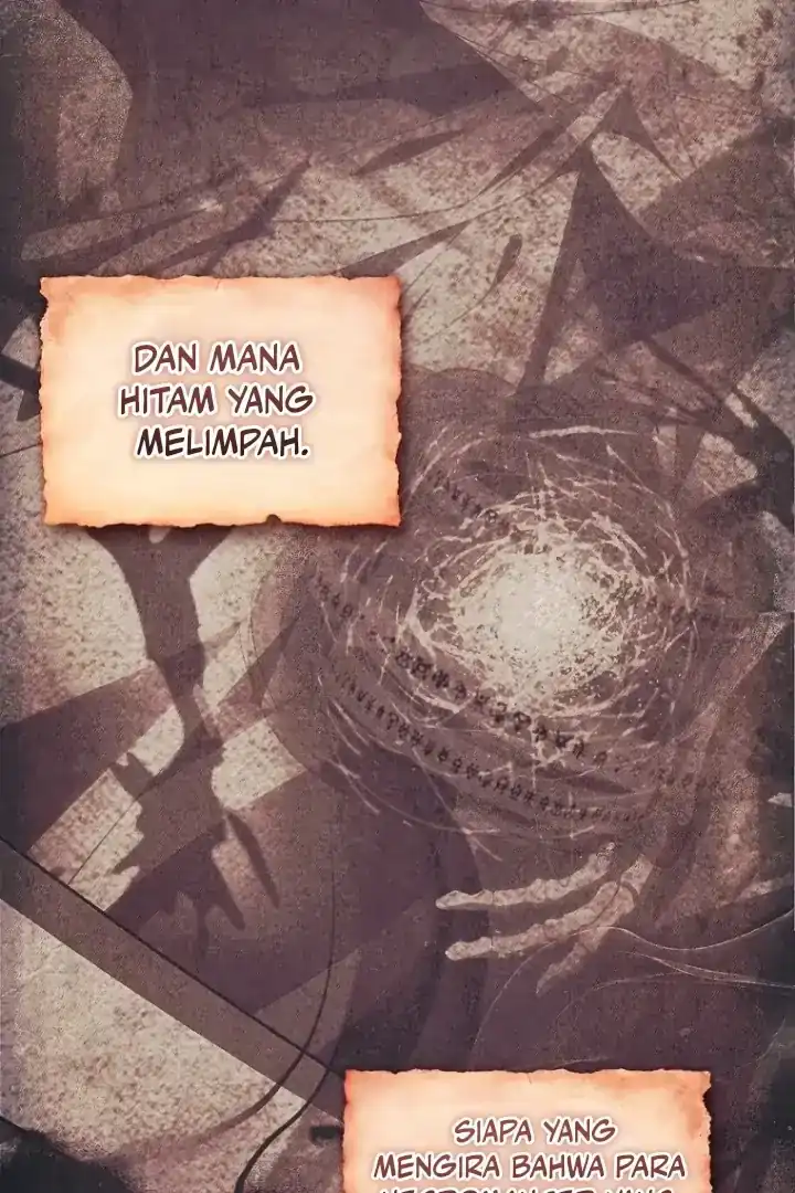 The 100 Curses of Illeston Mansion Chapter 7 - halaman 41